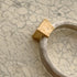 N°16 PTarm princes diamond ring